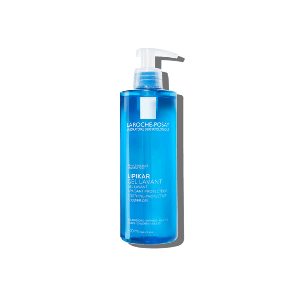 LA ROCHE-POSAY LIPIKAR GEL ZA PRANJE 400ML