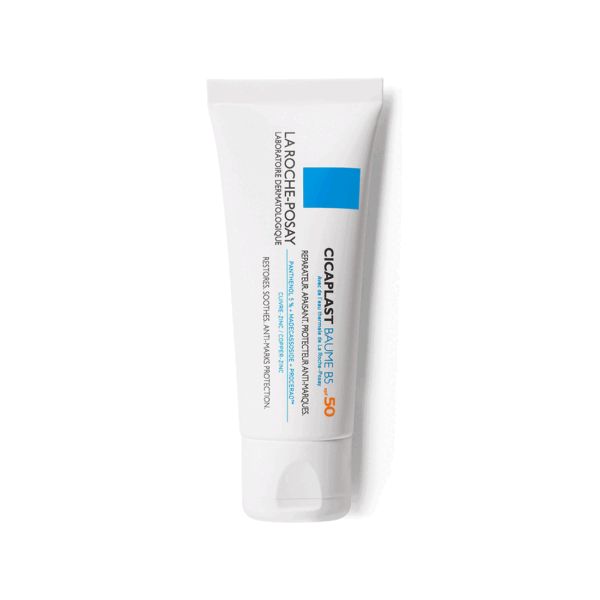 LA ROCHE-POSAY CICAPLAST BAUME B5 SPF50+