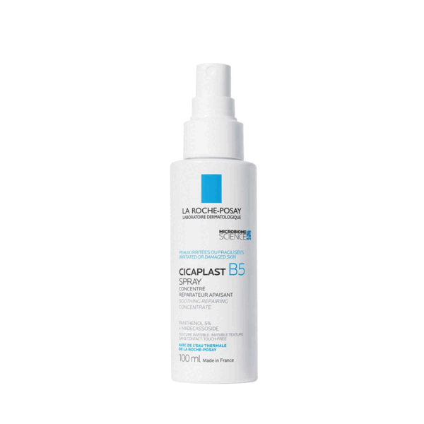 LA ROCHE-POSAY CICAPLAST B5 SPREJ 100ML