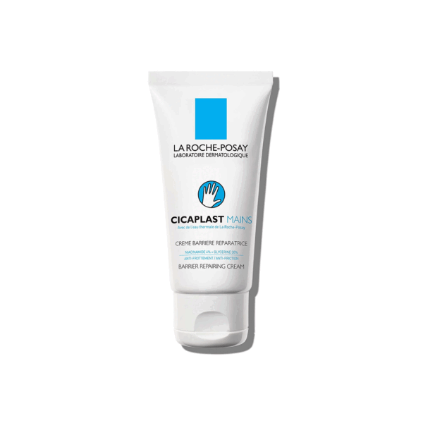 LA ROCHE-POSAY CICAPLAST KREMA ZA RUKE 50ML