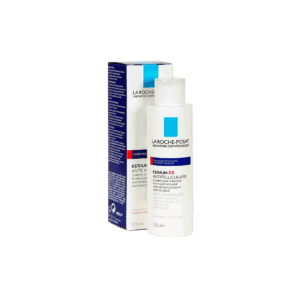 LA ROCHE-POSAY KERIUM DS ŠAMPON 125ML