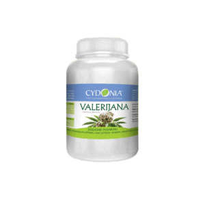 CYDONIA VALERIJANA KAPSULE A30
