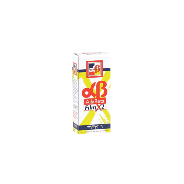 ALFA BETA FILMX2 ZA UKLANJANJE BRADAVICA 9ML