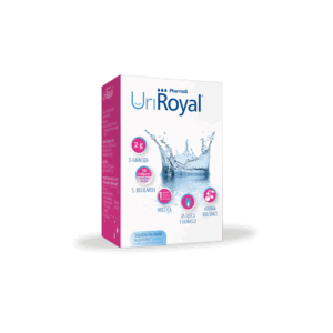 URIROYAL A7