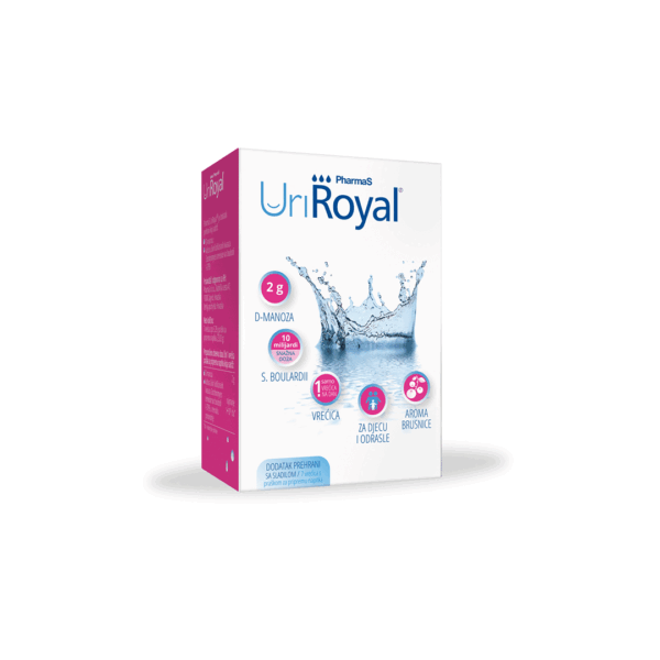 URIROYAL A7
