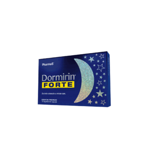 DORMIRIN FORTE CPS A10