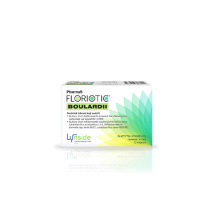 FLORIOTIC BOULARDII A10