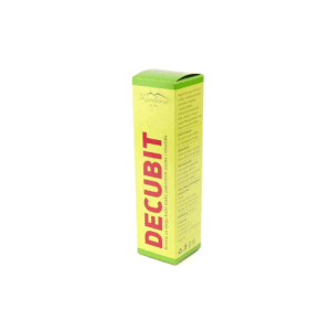 DECUBIT KREMA ZA TIJELO 100ML