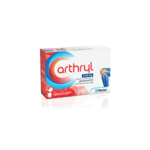 ARTHRYL PRAŠAK 1500MG A20