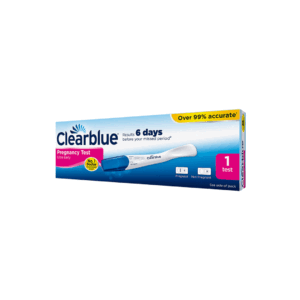 CLEARBLUE EARLY RAPID TEST ZA TRUDNOĆU