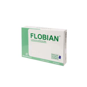 FLOBIAN CAPS