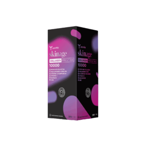YASENKA SKINAGE COLLAGEN PRESTIGE 10000 500ML KOLAGEN