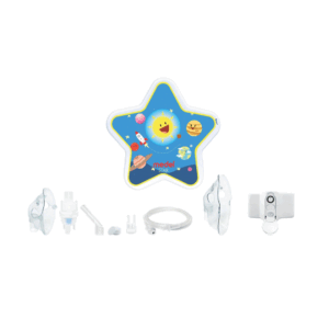 MEDEL STAR INHALATOR