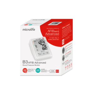 MICROLIFE TLAKOMJER AFIB NADLAKTIČNI + ADAPTER