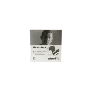 MICROLIFE ADAPTER AD 1024C