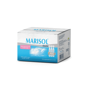 MARISOL ISOTONIC 0,9% 30X5ML