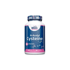 HAYA N-ACETYL CYSTEINE A60