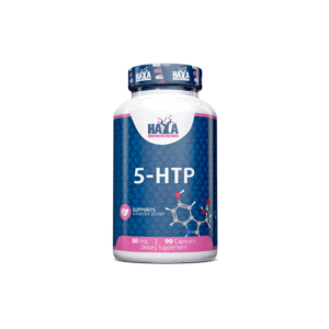 HAYA 5-HTP CAPS A90