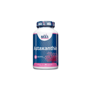 HAYA ASTAXANTHIN A30