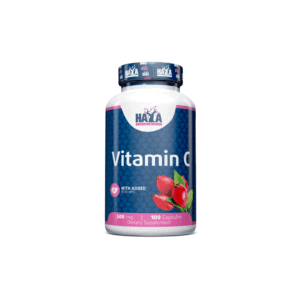 HAYA VITAMIN C 500MG A100