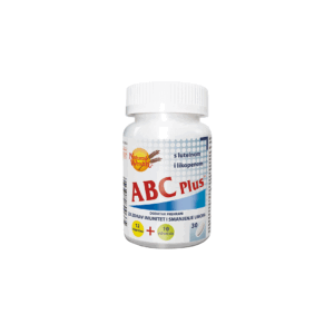 NATURAL WEALTH ABC PLUS TBL A30