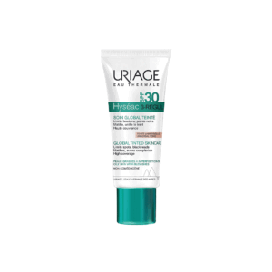 URIAGE HYSEAC SPF30 TONIRANA 3-REGUL KREMA 40ML