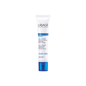 URIAGE BARIEDERM CICA DAILY GEL-CREME 40ML
