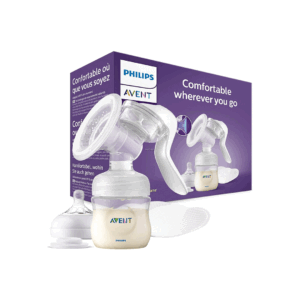 AVENT PRSNA SISALJKA RUČNA STANDARD SCF430/10