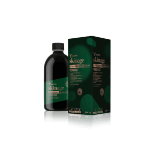 YASENKA SKINAGE COLLAGEN ELEGANCE 10000 500ML KOLAGEN