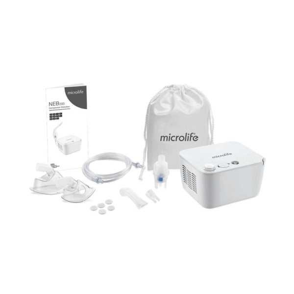 MICROLIFE INHALATOR NEB 200 KOMPRESORSKI