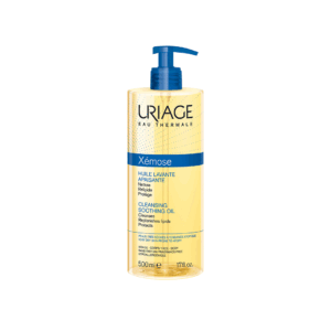 URIAGE XEMOSE ULJE ZA LICE I TIJELO 500ML
