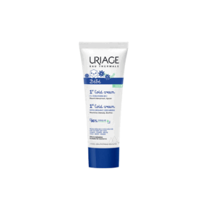URIAGE BEBE COLD KREMA S EKSTRAKTOM RUNOLISTA 75ML