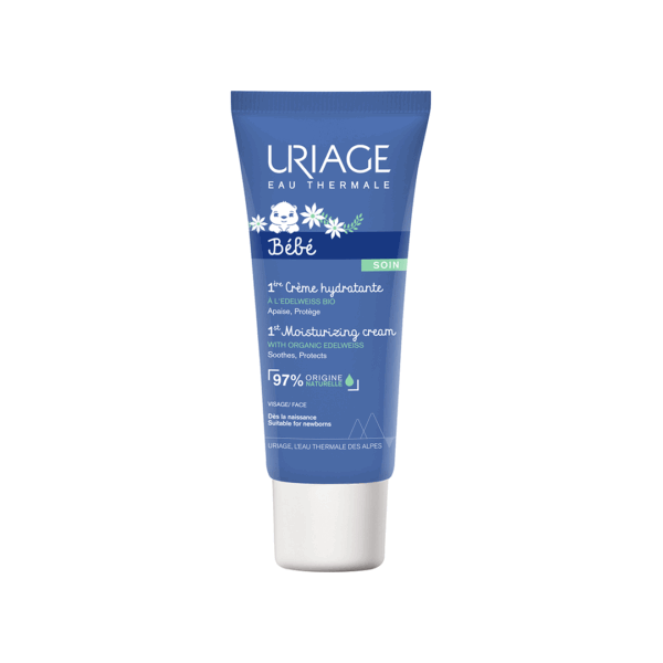 URIAGE BEBE HIDRATANTNA KREMA 40ML