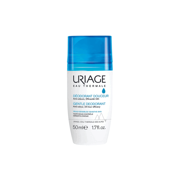 URIAGE NJEŽNI DEO ROLL-ON 50ML