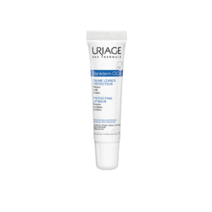 URIAGE BARIEDERM CICA-LIPS REPAIR BALZAM ZA USNE 15ML
