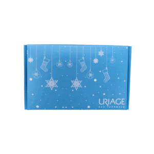 URIAGE SET HYSEAC  (R HYDRA EMULZIJA + GEL 150ML GRATIS)