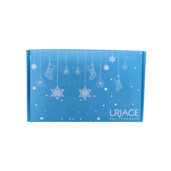 URIAGE SET EAU (HIDR KREMA + KREMA OKO OČIJU 15ML GRATIS)