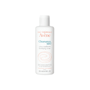 AVENE CLEANANCE MAT LOSION 200ML