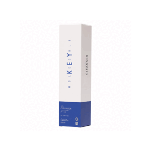 KEY MOLECULE JELLY CLEANSER 200ML