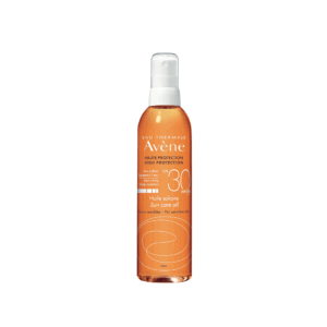 AVENE SUN ULJE SPF30 200ML
