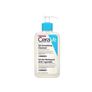 CERAVE SA GEL ZA ČIŠĆENJE SUHE I GRUBE KOŽE 236ML