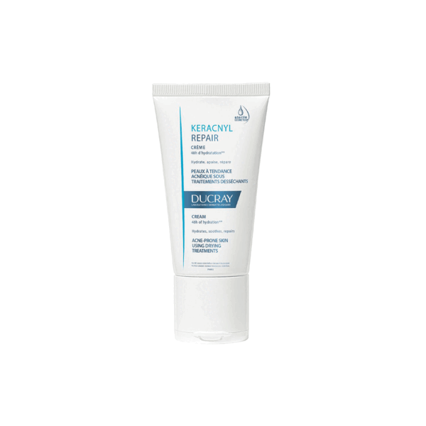 DUCRAY KERACNYL REPAIR KREMA 50ML