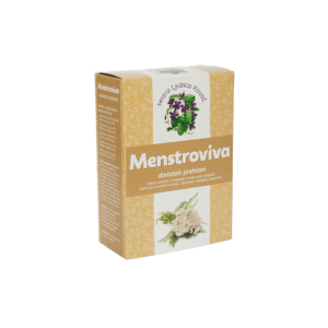 MENSTROVIVA ČAJ 70G