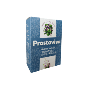 PROSTAVIVA ČAJ 70G