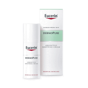 EUCERIN DERMOPURE DOPUNSKA UMIRUJUĆA KREMA 50ML