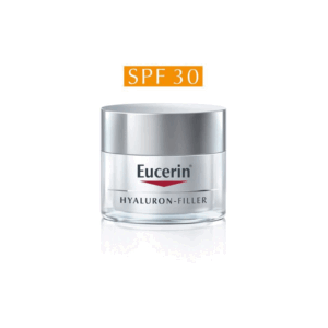 EUCERIN HYALURON-FILLER DNEVNA KREMA SVI TIPOVI SPF30 50ML