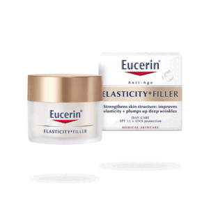 EUCERIN ELASTICITY+FILLER DNEVNA NJEGA SPF15 50ML