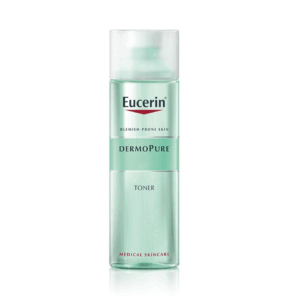 EUCERIN DERMOPURE LOSION/TONIK 200ML