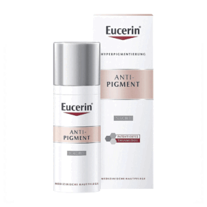 EUCERIN ANTI-PIGMENT NOĆNA KREMA 50ML