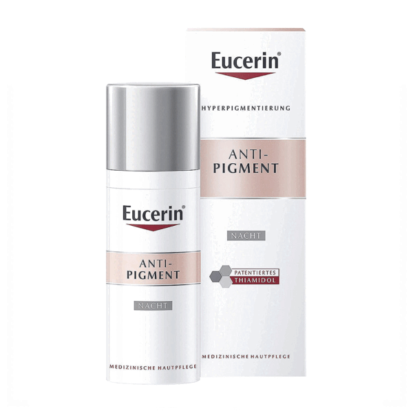 EUCERIN ANTI-PIGMENT NOĆNA KREMA 50ML